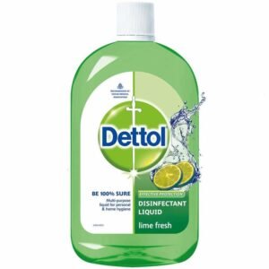 Dettol Hygiene Liquid 200 ml