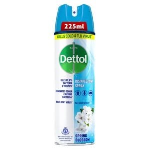 Dettol Multi purpose Pine Disinfectant Spray 170 ml