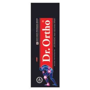 Dr. Ortho Spray 75 ml