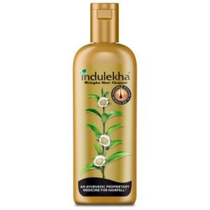 Indulekha Ayurvedic Liquid Hair Wash 100 ml