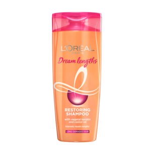 L'Oreal Paris Restoring Shampoo 192.5 ml