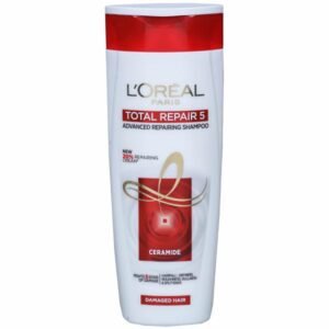 L’Oreal Paris Total Repair Hair Shampoo