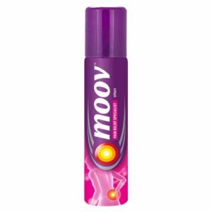 Moov Spray 50 g